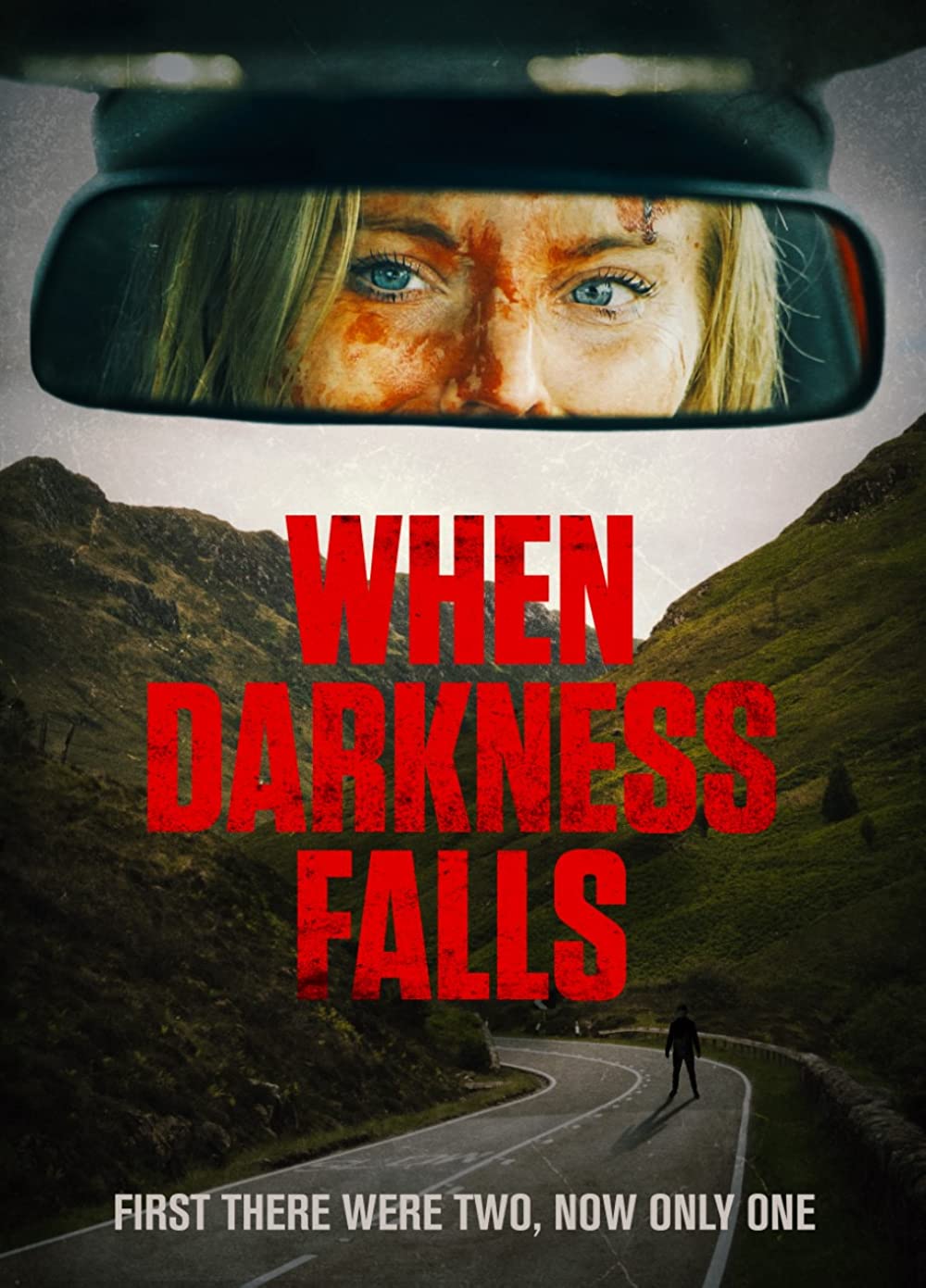 When Darkness Falls FRENCH WEBRIP LD 2022