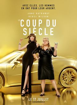 Le Coup du siècle FRENCH DVDRIP 2019