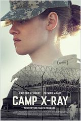 Camp X-Ray VOSTFR DVDSCR 2014