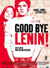 Good Bye, Lenin! FRENCH HDlight 1080p 2003