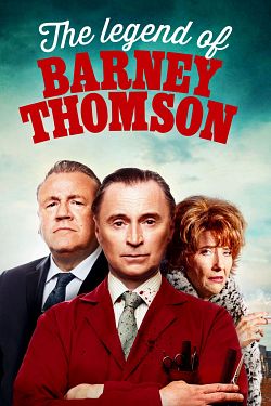 La Légende de Barney Thomson FRENCH DVDRIP 2020