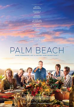 Palm Beach FRENCH BluRay 1080p 2020