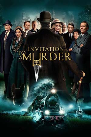 Invitation To A Murder TRUEFRENCH WEBRIP 720p 2023