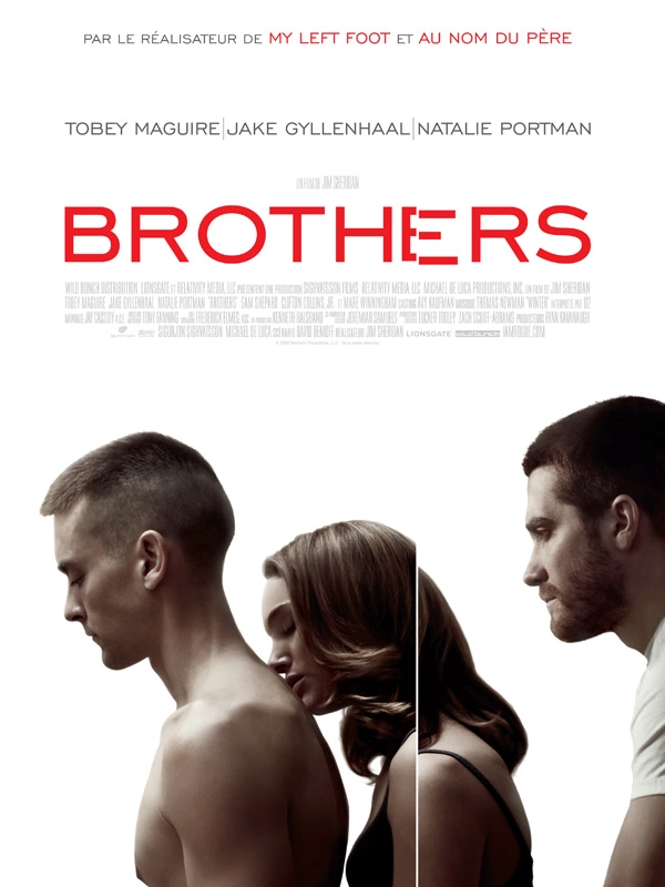 Brothers FRENCH DVDRIP 2009
