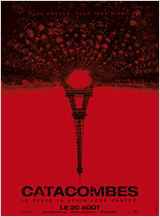 Catacombes (As Above, So Below) FRENCH DVDRIP 2014