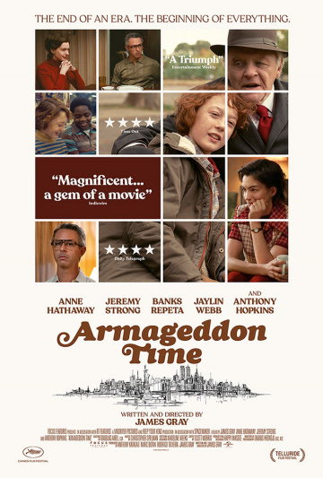 Armageddon Time TRUEFRENCH DVDRIP x264 2023