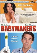 The Babymakers FRENCH DVDRIP 2013