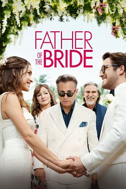 Father Of The Bride FRENCH WEBRIP x264 2022