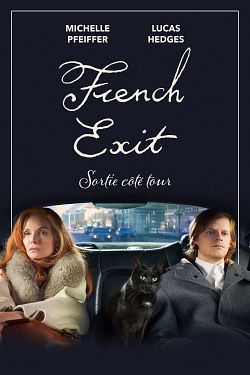 French Exit TRUEFRENCH BluRay 1080p 2021