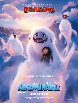 Abominable FRENCH WEBRIP 2019