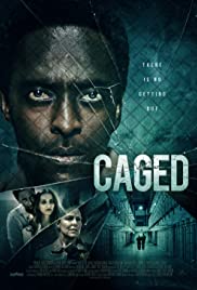 Caged FRENCH WEBRIP LD 2021