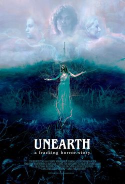 Unearth FRENCH WEBRIP 720p 2021
