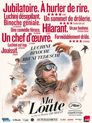 Ma Loute FRENCH DVDRIP 2016