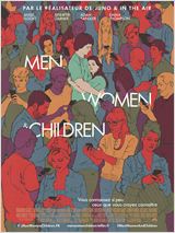 Men, Women & Children FRENCH BluRay 720p 2014