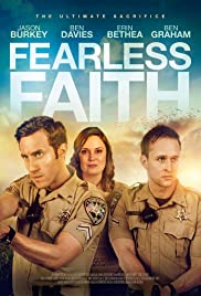 Fearless Faith FRENCH WEBRIP 1080p LD 2021