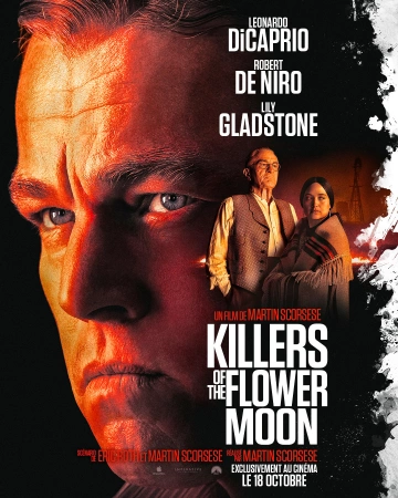 Killers of the Flower Moon FRENCH WEBRIP x264 2023