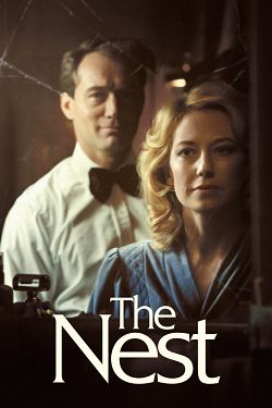 The Nest FRENCH WEBRIP 720p 2020