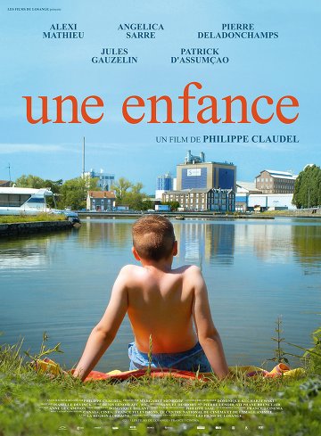Une Enfance FRENCH DVDRIP 2015