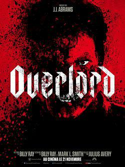 Overlord FRENCH WEBRIP 720p 2018