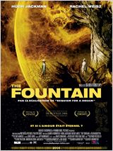 The Fountain FRENCH DVDRIP 2006