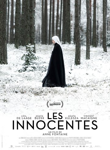 Les Innocentes FRENCH DVDRIP x264 2016