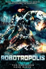 Robotropolis FRENCH DVDRIP 2012