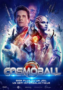 Cosmoball FRENCH BluRay 720p 2021