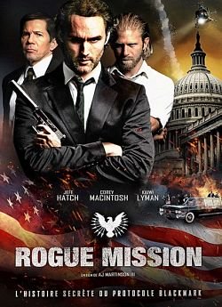 Rogue Mission FRENCH DVDRIP 2018