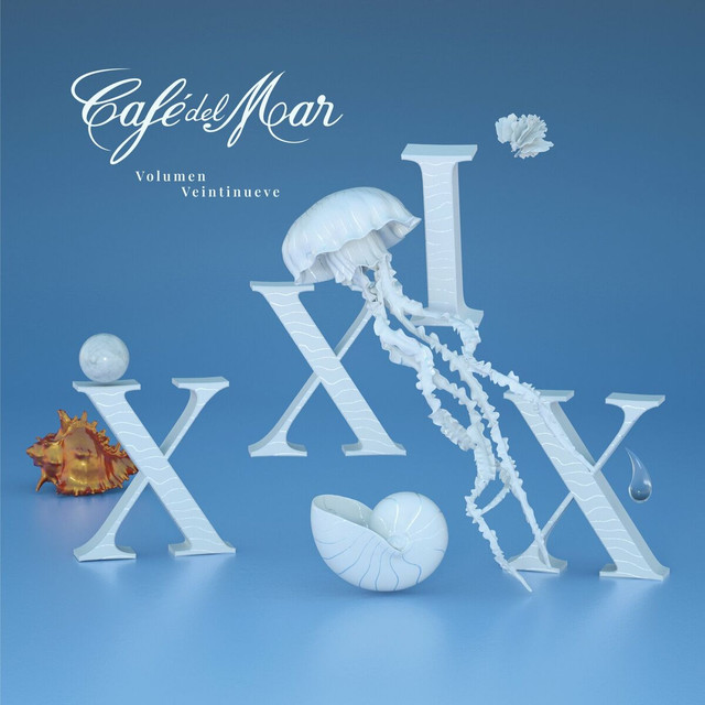 Café Del Mar Vol. XXIX - 2023