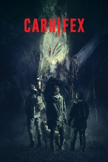 Carnifex FRENCH WEBRIP 1080p 2023