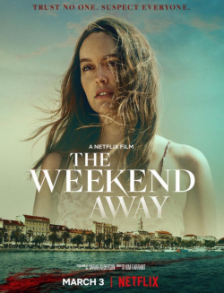 The Weekend Away FRENCH WEBRIP 720p 2022