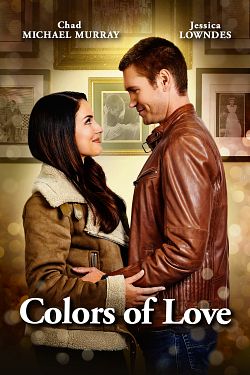 Colors of Love FRENCH WEBRIP 2021