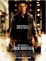 Jack Reacher VOSTFR DVDRIP 2012