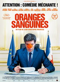 Oranges sanguines FRENCH WEBRIP 2022