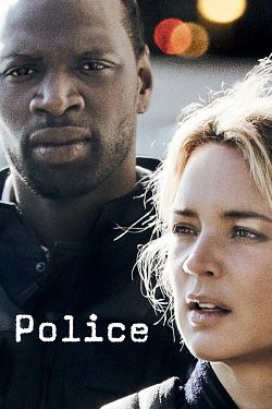 Police FRENCH WEBRIP 1080p 2020