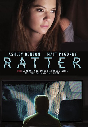 Ratter FRENCH DVDRIP x264 2016