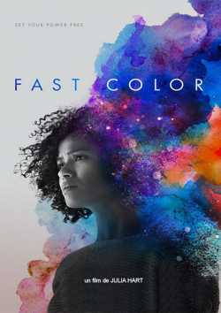 Fast Color FRENCH BluRay 1080p 2021