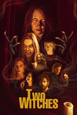 Two Witches FRENCH WEBRIP LD 1080p 2022