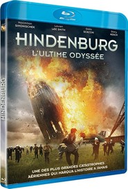 Hindenburg : L'ultime Odyssée FRENCH DVDRIP 2012