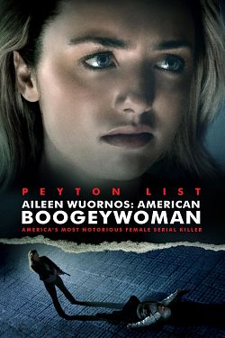 Aileen Wuornos: American Boogeywoman FRENCH DVDRIP 2022
