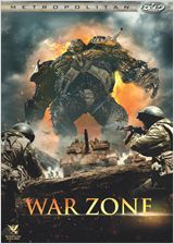 War Zone (August 8th) FRENCH DVDRIP 2013