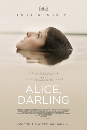 Alice, Darling FRENCH WEBRIP 720p 2023