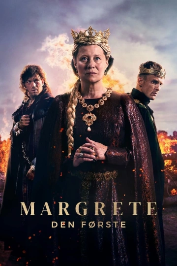 Margrete: Reine du Nord FRENCH WEBRIP 720p 2023