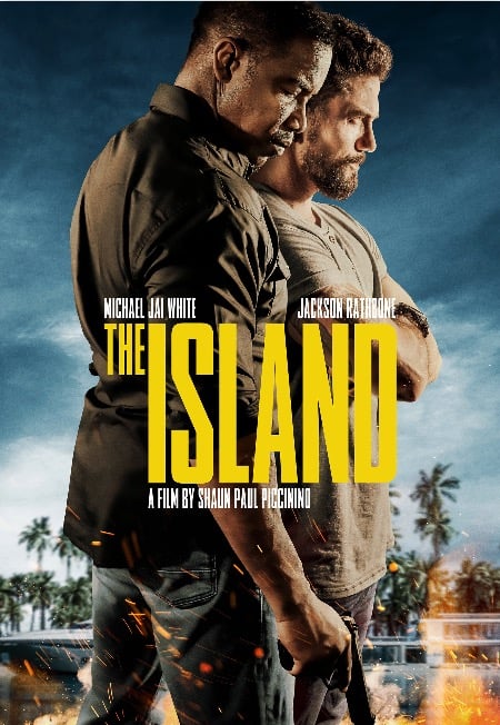 The Island FRENCH WEBRIP LD 2023