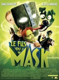 Le Fils du Mask FRENCH DVDRIP 2003