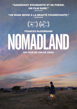 Nomadland FRENCH BluRay 1080p 2021