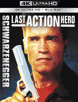 Last Action Hero MULTi 4K ULTRA HD x265 1993