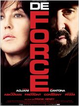 De force FRENCH DVDRIP 2011