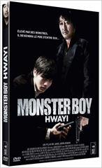 Monster Boy : Hwayi FRENCH DVDRIP x264 2014
