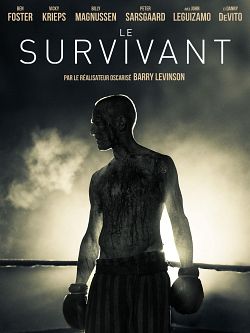 Le Survivant FRENCH DVDRIP x264 2022